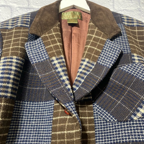 JL Colebrook blazer - Picture 5 of 12